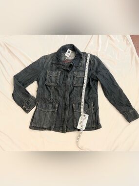 GAP Limited Edition Brand New Jacket with Patch Pockets